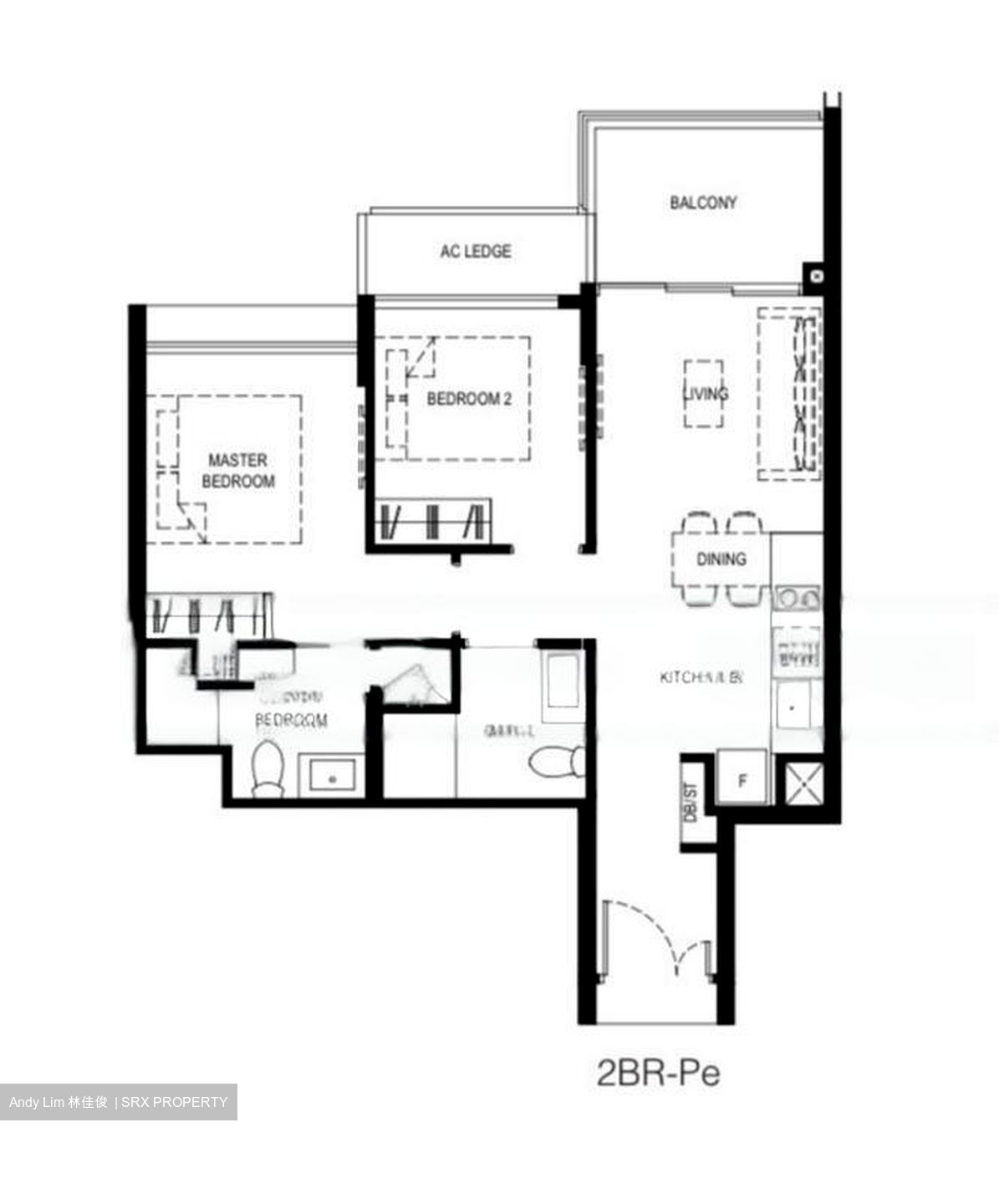 Normanton Park (D5), Apartment #566848451